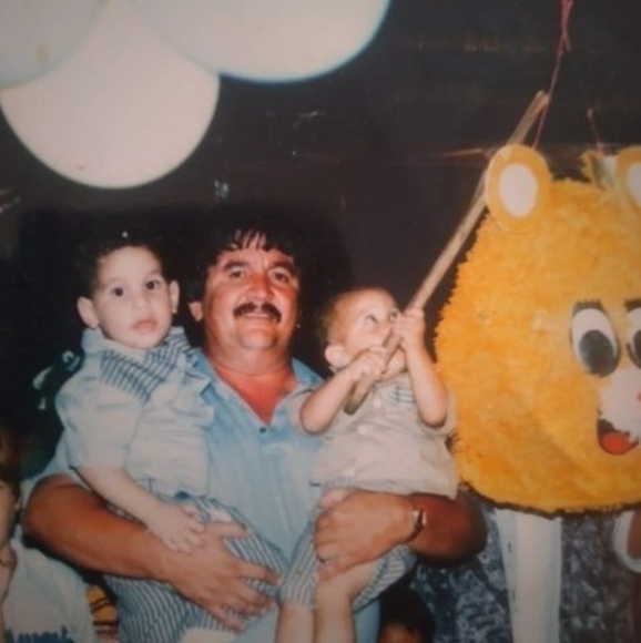 Meet your Posher, David - Picture 1 of 1